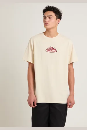 Dickies Fire Boy 450 Short Sleeve T-Shirt
