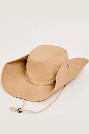 STUDIO Dallas Snappy Cowboy Hat