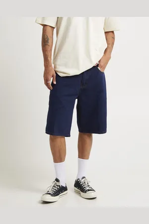 Dickies DX200 Denim Carpenter Shorts