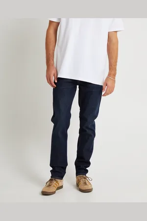 NEUW Lou Slim Denim Jeans Typecast