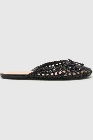 Therapy Monaco Woven Flat