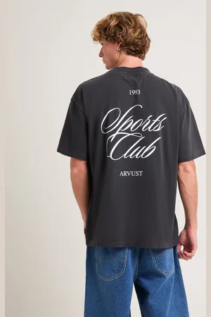 Arvust Club T-Shirt