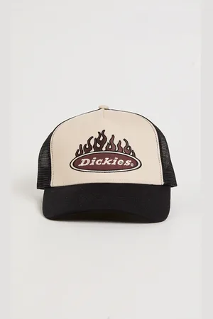Dickies Fire Boy Trucker Cap