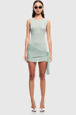 Lioness Soleil Mini Dress