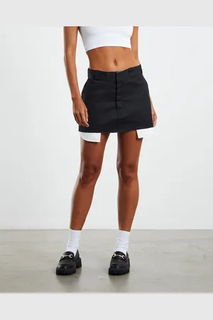 Dickies 874 Mini Skirt