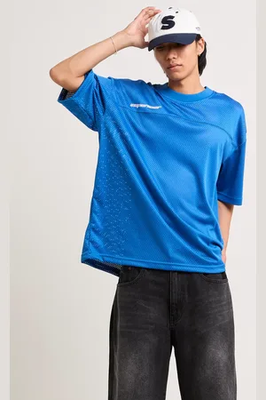 Spencer Project Monaco Mesh Jersey