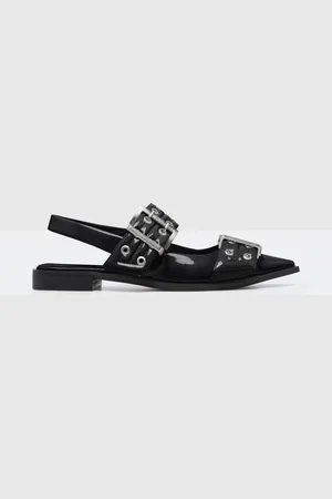 Therapy Matilda Pointed Flat