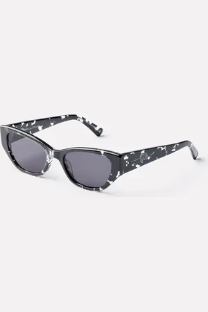 Epokhe Reprise x Jack Freestone Sunglasses in Tortoise/