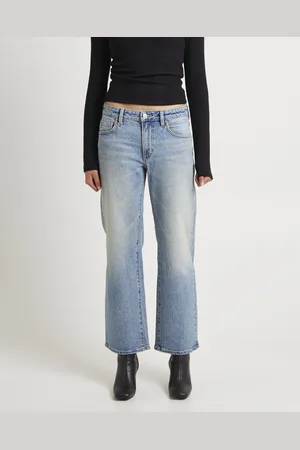 NEUW Daria Boyfriend Denim Jeans Cleopatra