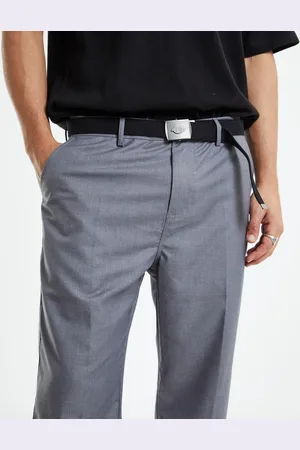 Dickies Cotton Web Belt