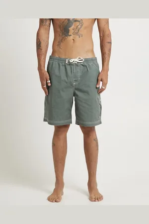 Insight Guided Cargo Boardshort