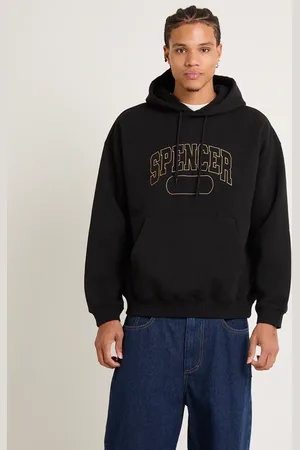 Spencer Project Manhattan Hoodie