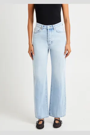 NEUW Coco Relaxed Denim Jeans Jetlag