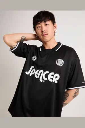 Spencer Project Rivinton Club Jersey
