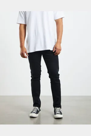 NEUW Ray Tapered Slim Denim Jeans