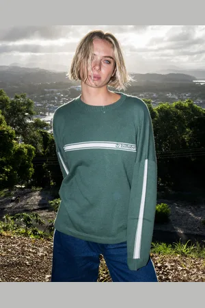 Billabong Bong Rule Sweater