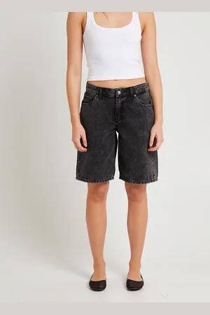 Dr Denim Lea Shorts