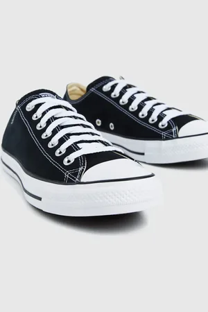 Converse Chuck Taylor All Star Lo Sneakers Canvas