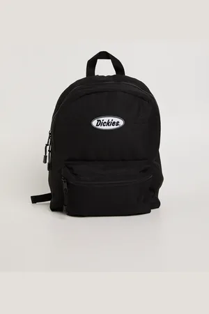 Dickies Lubbock Patch Ripstop Backpack