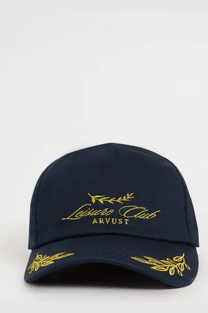 Arvust Leisure Cap