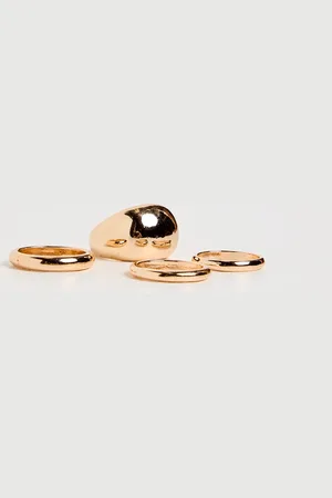 STUDIO Ama Ring Pack