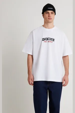 Dickies The Beast Double 330 Short Sleeve T-Shirt