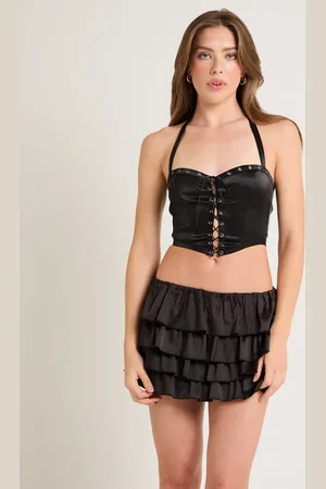 Insight Rodeo Corset