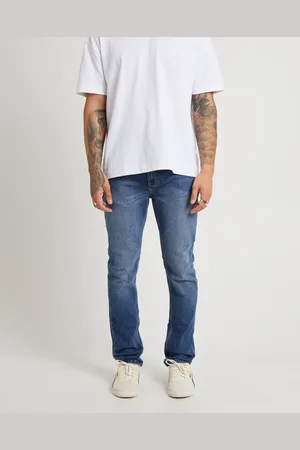 Rollas Tim Slims Razor Denim Jeans