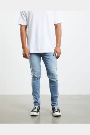 Lee Z-Two Slim Denim Jeans