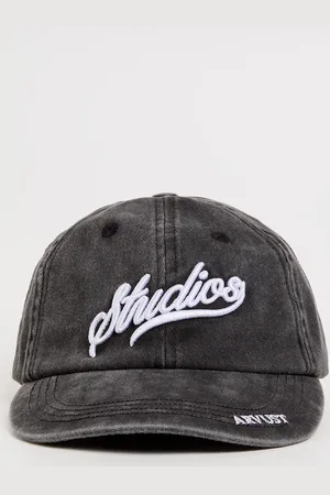 Arvust Studio Washed Cap