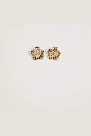 STUDIO Flora Flower Earings