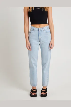 Dr Denim Arch Denim Jeans Stream Light Used