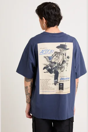 Dickies Action 330 T-Shirt
