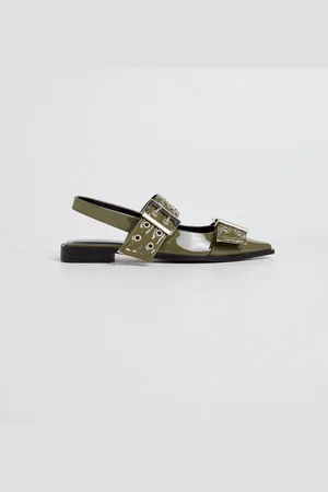 Therapy Matilda Pointed Flat
