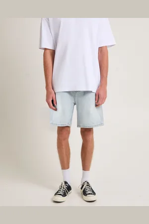 Rollas Ezy Denim Shorts Kirra