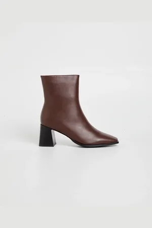 Billini Alania High Ankle Boot