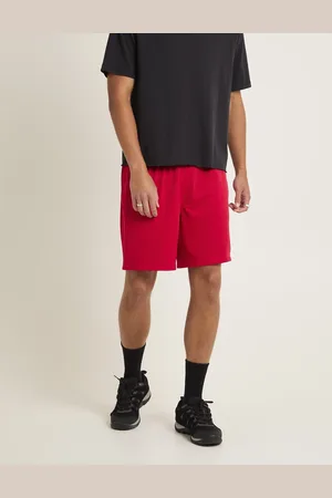 Spencer Project Melrose Mesh Shorts