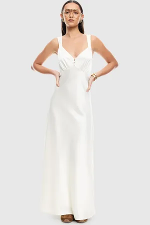 Lioness Practical Magic Maxi