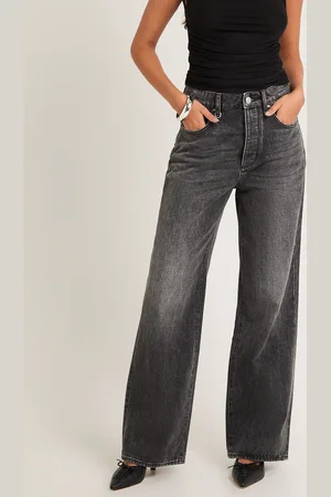NEUW Coco Relaxed Denim Jeans Alphaville