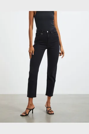 NEUW Lola Mom Jeans