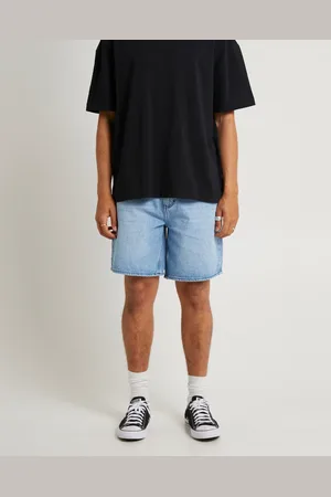Lee L-Four Baggy Shorts