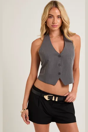 STUDIO Ari Skinny Belt