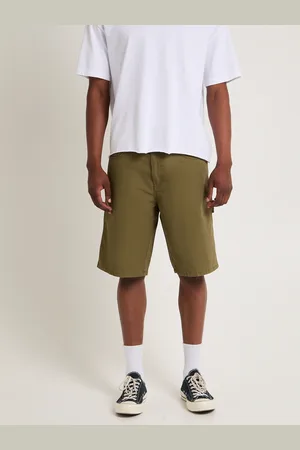 Dickies DX200 Canvas Shorts