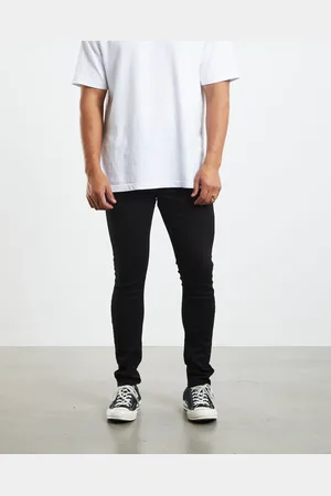Lee Z-One Skinny Denim Jeans