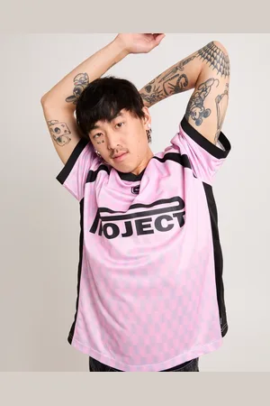 Spencer Project Zanetti Jersey