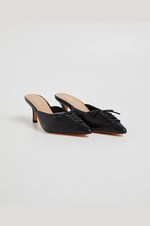 Therapy Jealous Smooth Heels