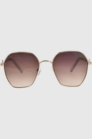 PETA AND JAIN Faithfull Sunglasses