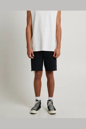Wrangler Spencer Relaxed Taper Short