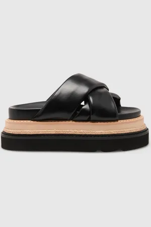 Therapy Zella Platform Sandals