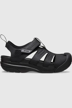 Crocs Yukon Fisherman Sandals